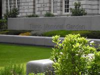 Titanic Memorial Garden