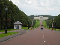 Parlamentsgebäude Belfast