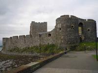 Castle Carrickfergus