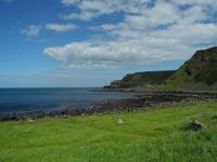 Giants Causeway