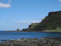 Giants Causeway