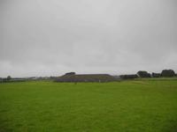 Megalith-Gräber von Carrrowmore