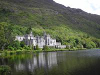 Kylemore Abbey