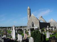 Kilmacduagh