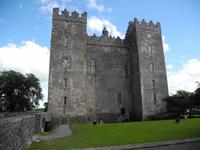 Bunratty Castle