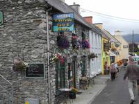 Sneem, Ring of Kerry