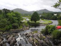 Sneem, Ring of Kerry