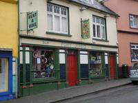 Pub & Baumarkt......gleichzeitig