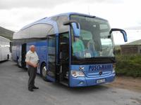 Auweia.....das gibt Ärger