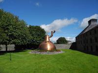 Jameson Whiskey, Midleton