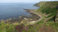 Giants Causeway