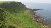 Giants Causeway