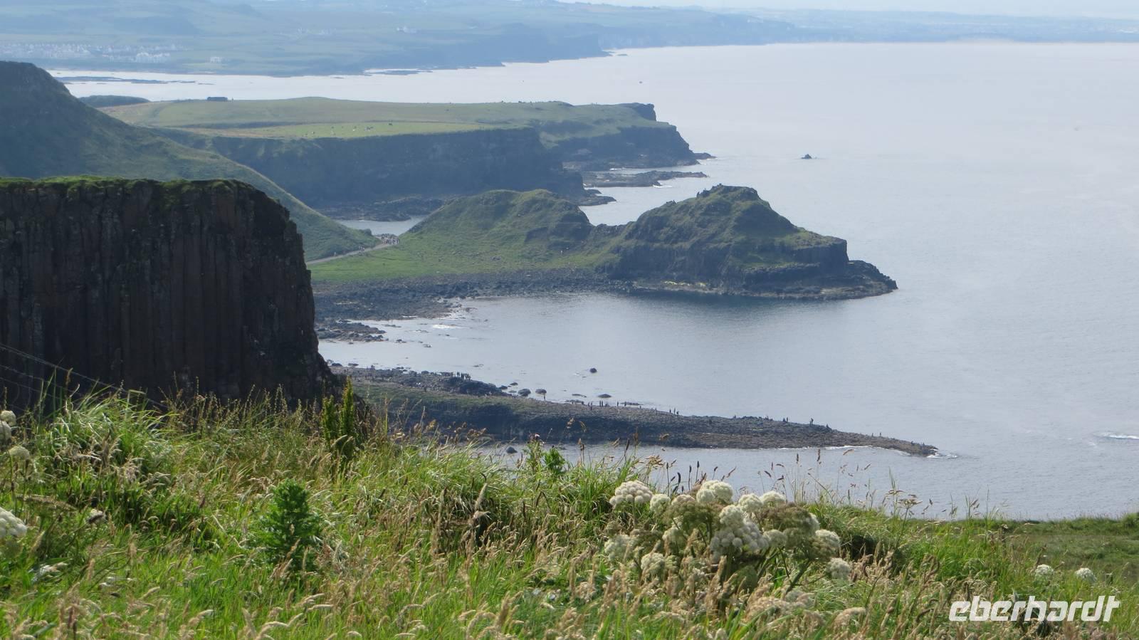 Giants Causeway