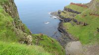 Giants Causeway