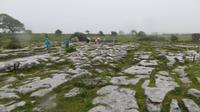 Poulnabrone Dolmen