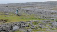 Burren - Black Head