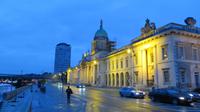 Abend in Dublin