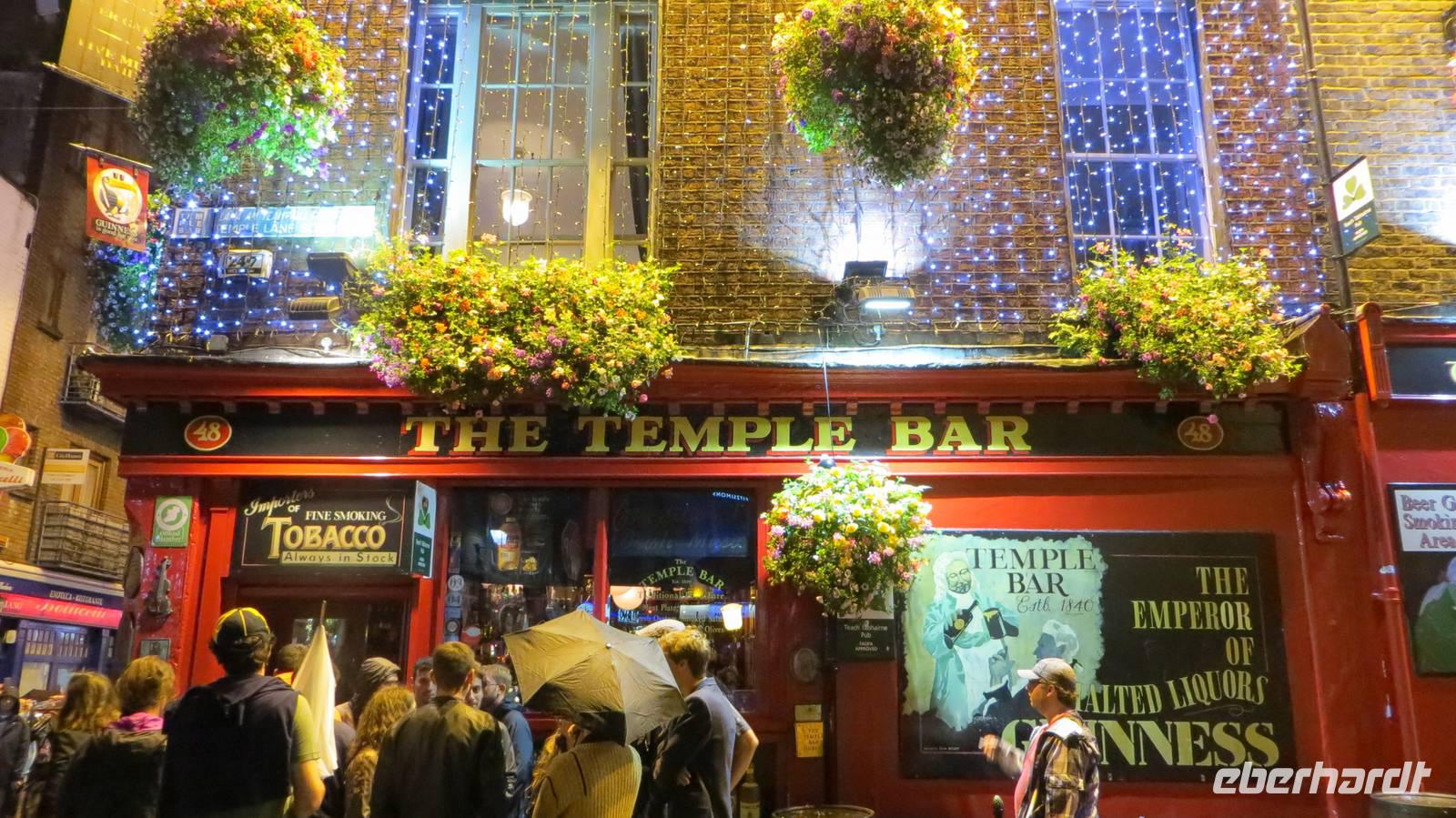 Temple Bar