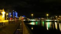 Nacht in Dublin