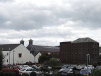 16 eine der ältesten Destillerien