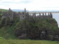 17 Dunluce Castle