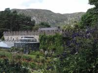 18 Landsitz im Glenveagh National Park