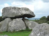 20 Dolmen