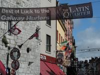 26 Galway lädt zum Bummeln ein