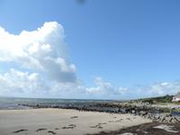 28 Strand in Connemara