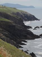 39 Blick auf die Küste von Dingle