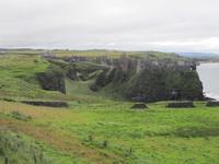 Dunluce Castle