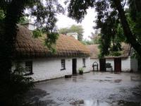 Im Bunratty Folk Park