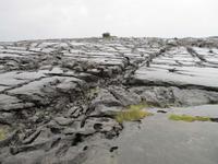 Krastlandschaft Burren