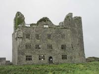 Leamanagh Castle