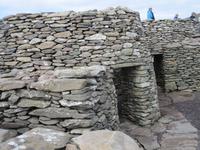 Bee Hive Huts bei Fahan