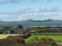 Blick auf die Bucht von Smerwick