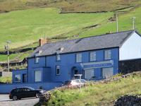 Der westlichste Pub Irlands