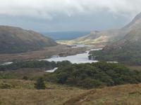 Blick vom Ladies View