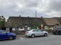 11. Tag – Adare – Alte Cottages