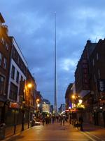 Dublin - The Spire