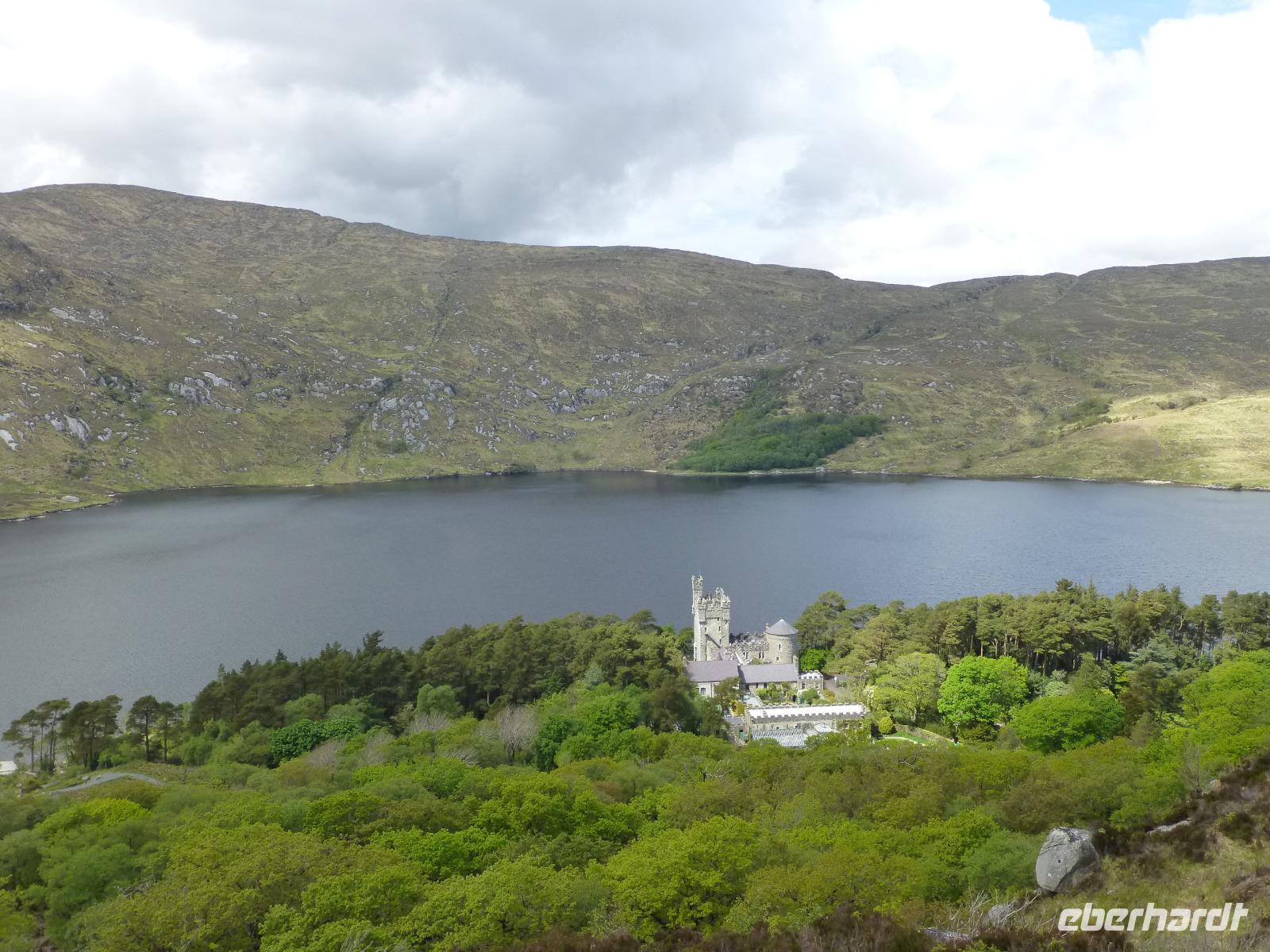 Glenveagh NP