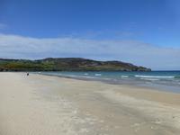 Dunfanagy Strand