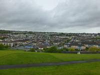 Derry - Bogside