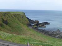 Giants Causeway