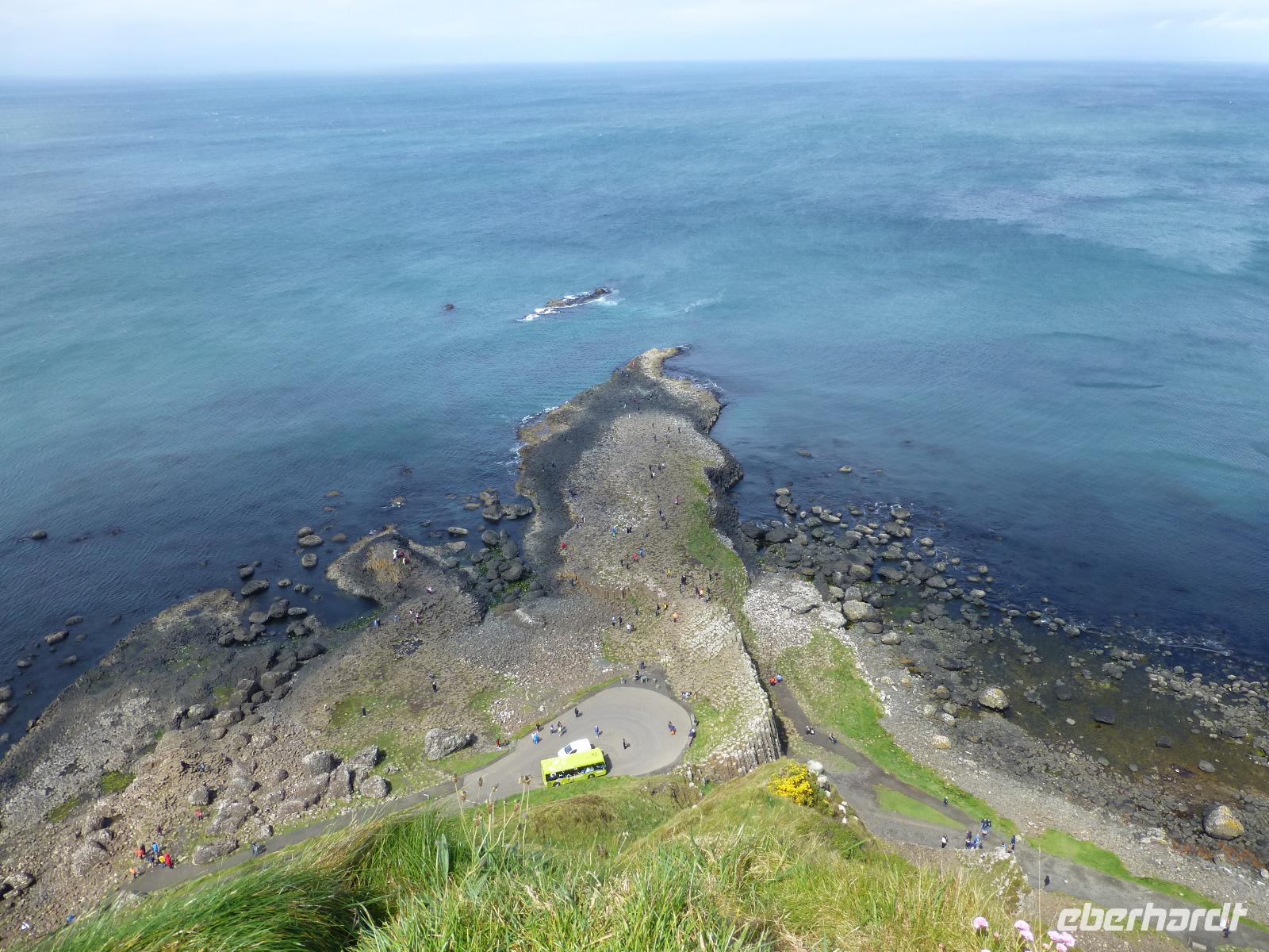 Giants Causeway