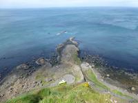 Giants Causeway