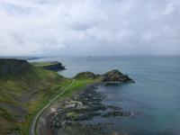 Giants Causeway