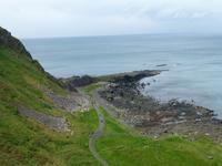 Giants Causeway