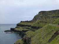 Giants Causeway