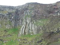 Giants Causeway